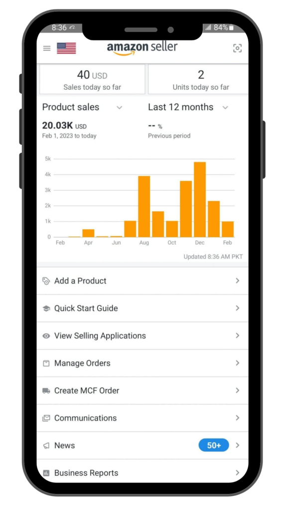 White and Black Minimalist Phone Mockup Instagram Story (3)